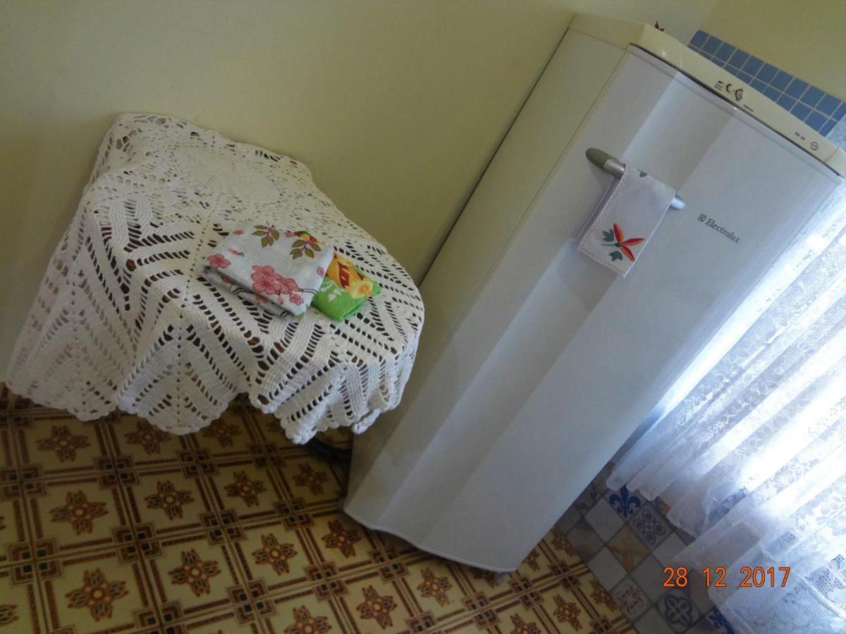Pousada Recanto Das Marias Santo Antonio do Pinhal Room photo